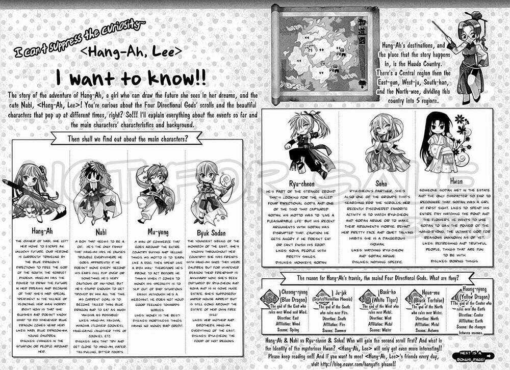 Hangah, Lee Chapter 9 trang 37