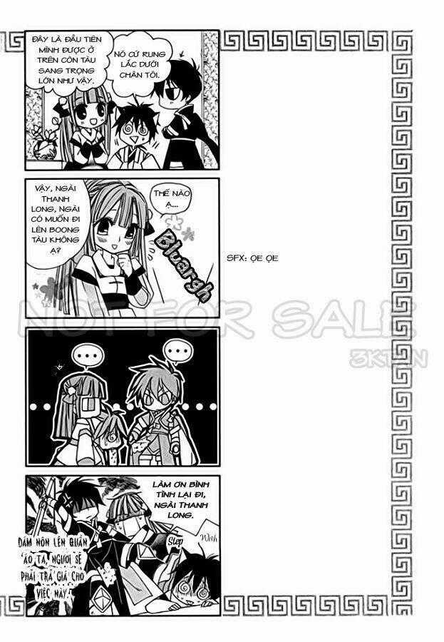 Hangah, Lee Chapter 9 trang 39