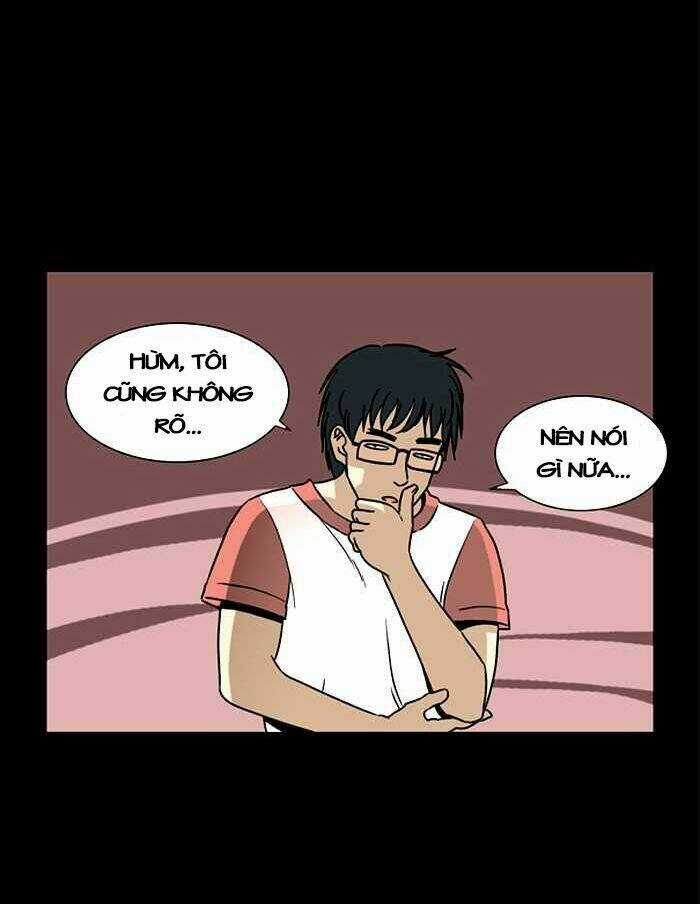 Hanged Doll Chapter 0 trang 7