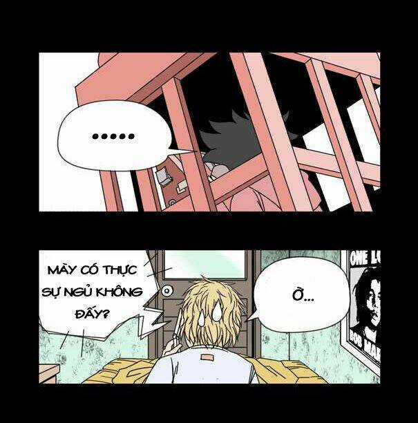 Hanged Doll Chapter 1 trang 10