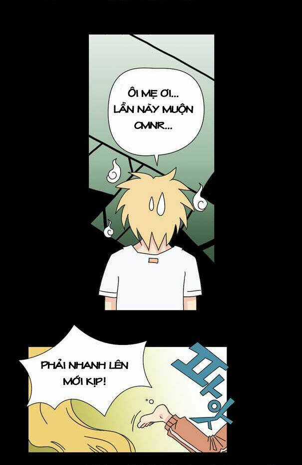 Hanged Doll Chapter 1 trang 13