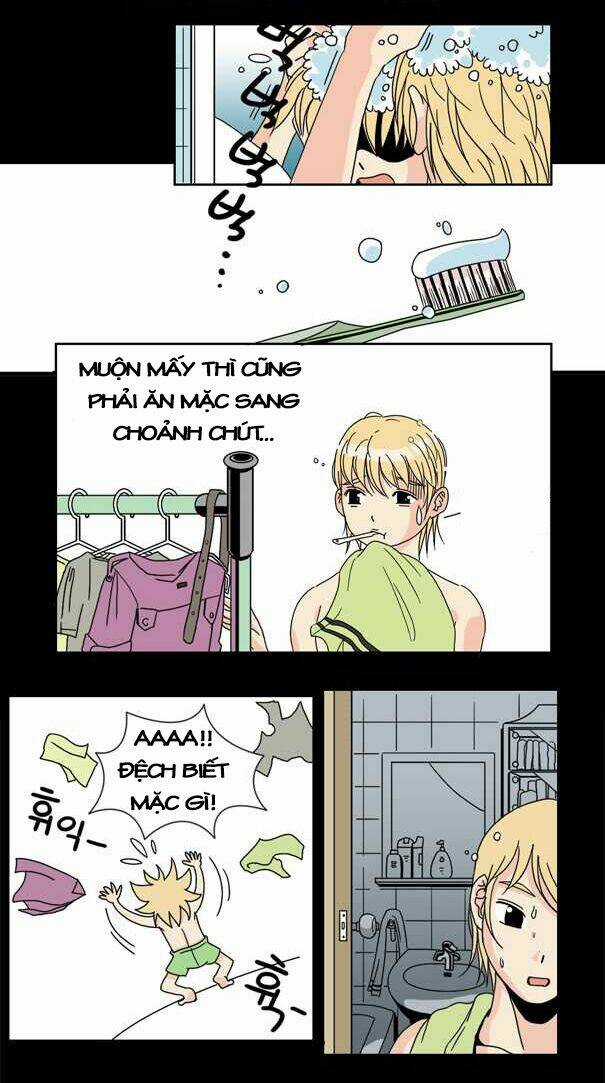 Hanged Doll Chapter 1 trang 14