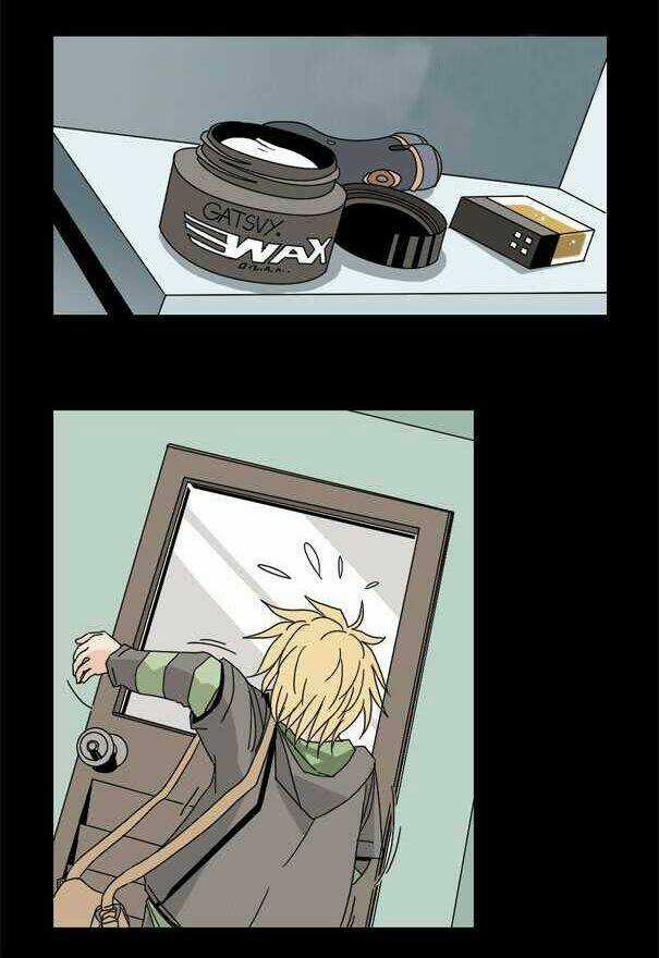 Hanged Doll Chapter 1 trang 15