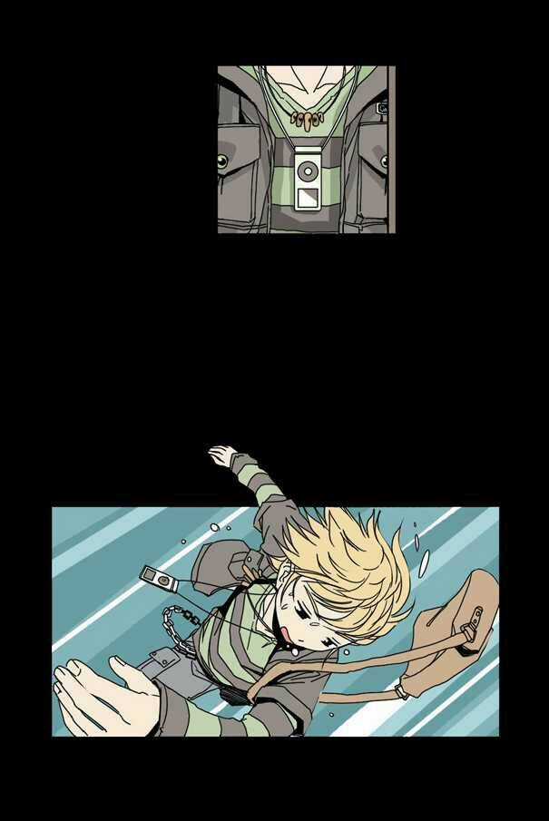 Hanged Doll Chapter 1 trang 16