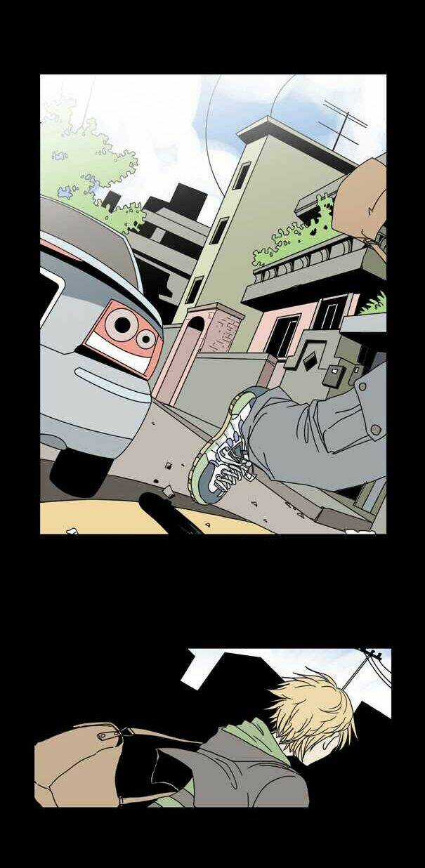 Hanged Doll Chapter 1 trang 17