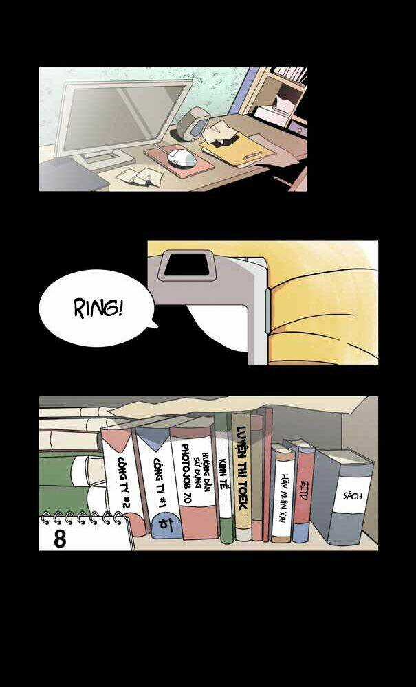 Hanged Doll Chapter 1 trang 2