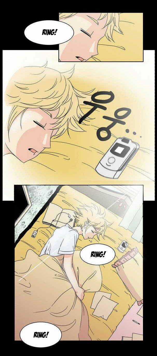 Hanged Doll Chapter 1 trang 3