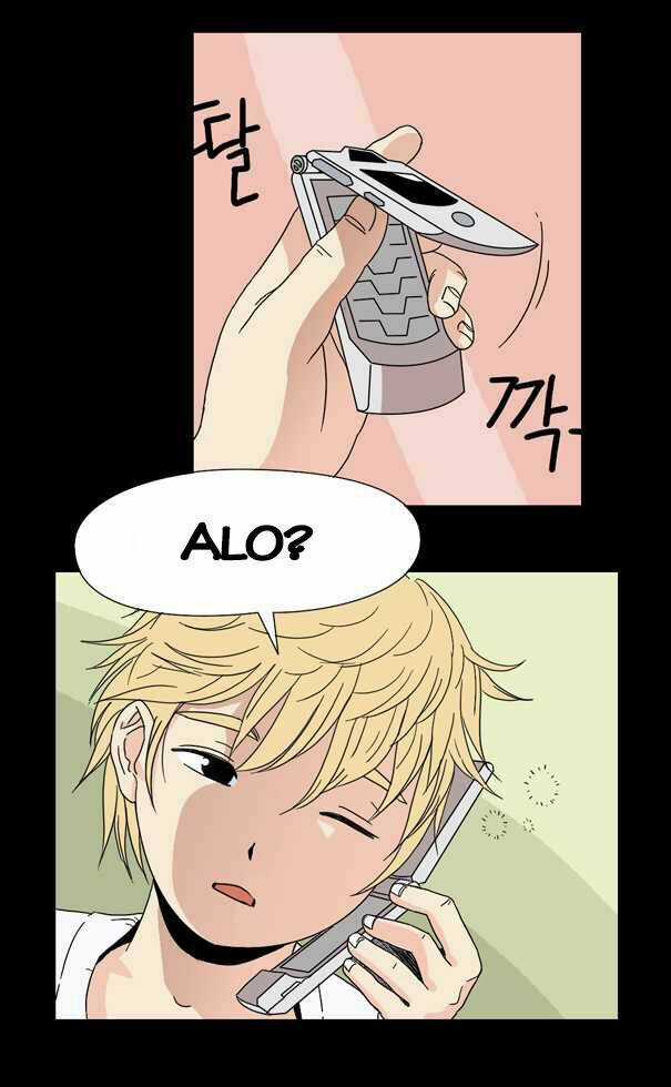 Hanged Doll Chapter 1 trang 5