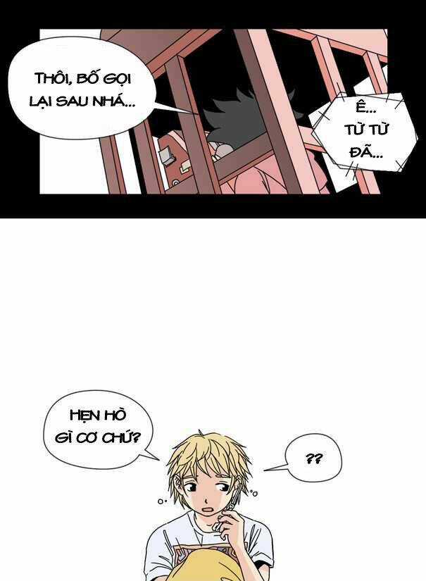 Hanged Doll Chapter 1 trang 9