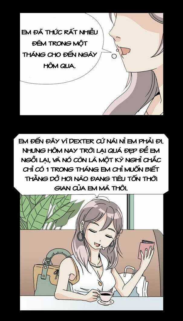 Hanged Doll Chapter 2 trang 10