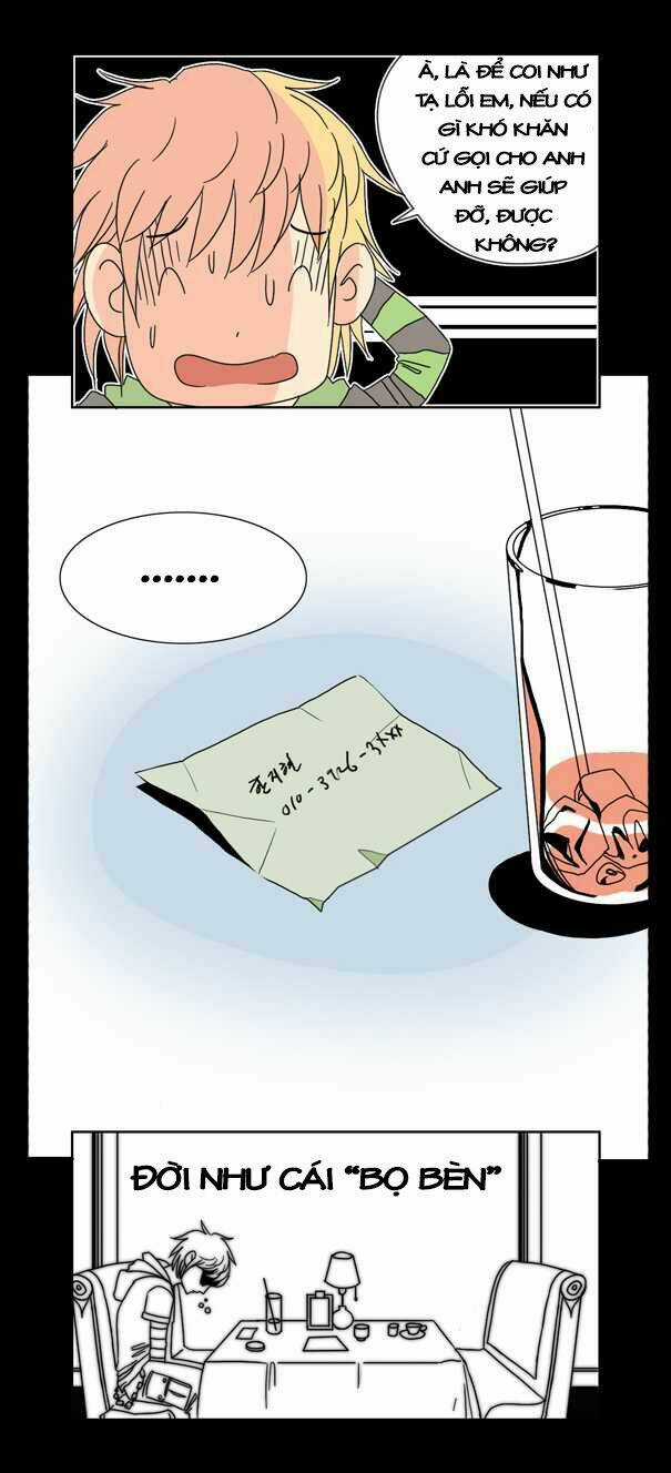 Hanged Doll Chapter 2 trang 14