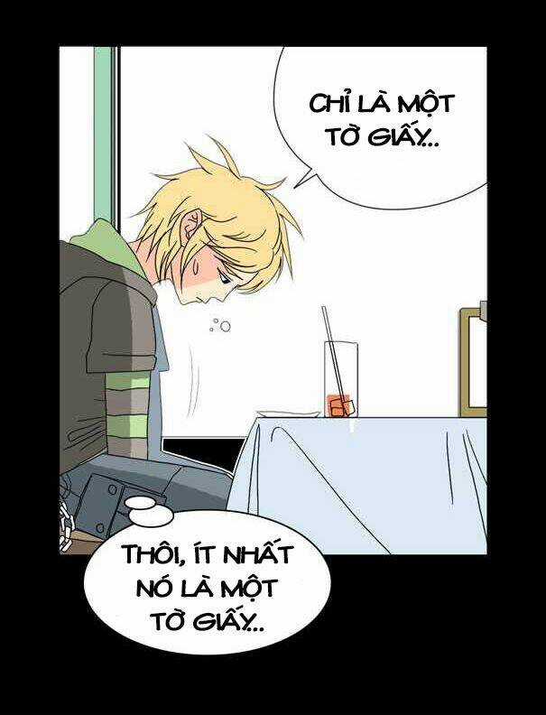 Hanged Doll Chapter 2 trang 15