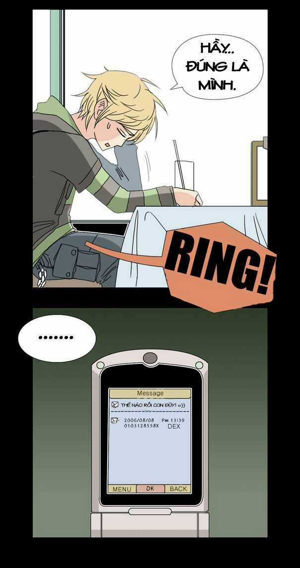 Hanged Doll Chapter 2 trang 16