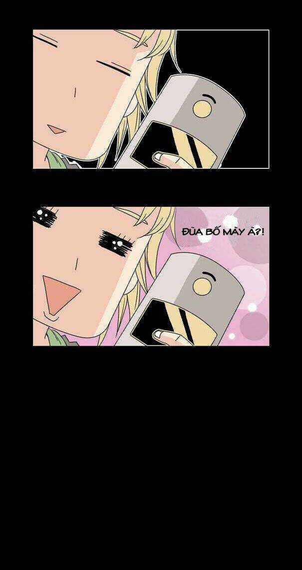 Hanged Doll Chapter 2 trang 17