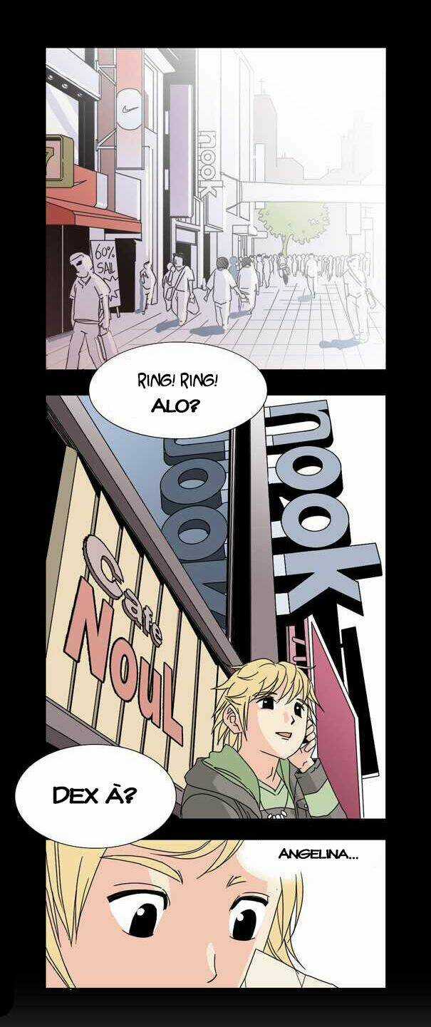 Hanged Doll Chapter 2 trang 18