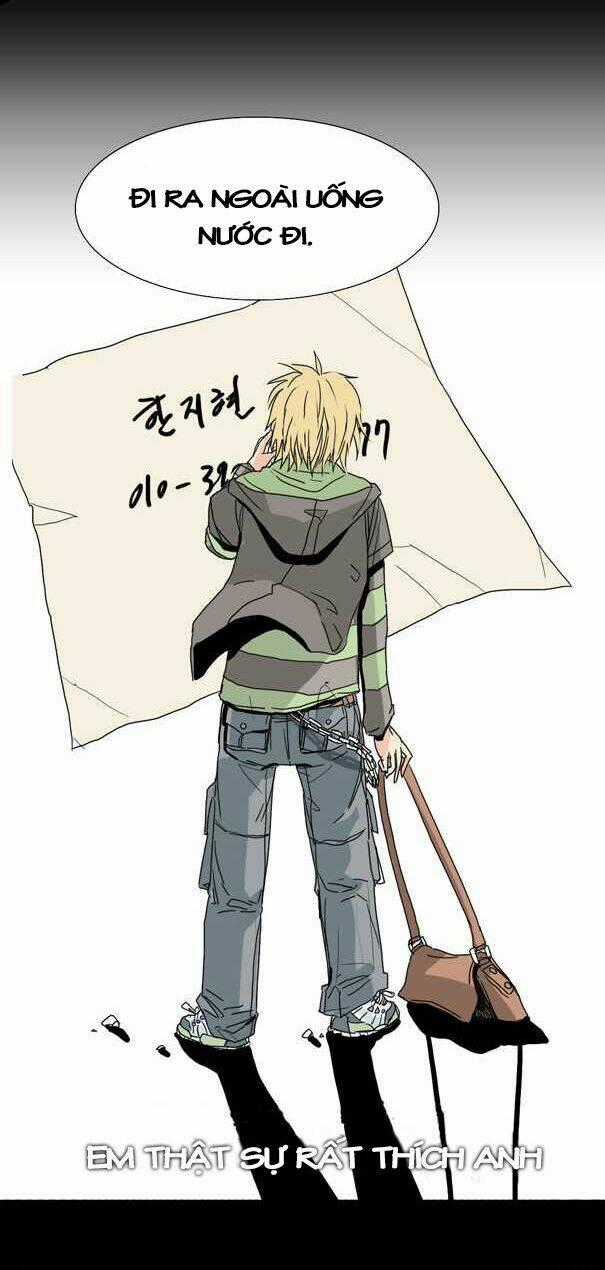 Hanged Doll Chapter 2 trang 19