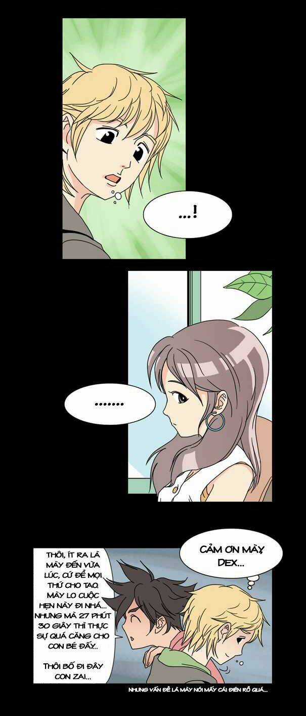 Hanged Doll Chapter 2 trang 2