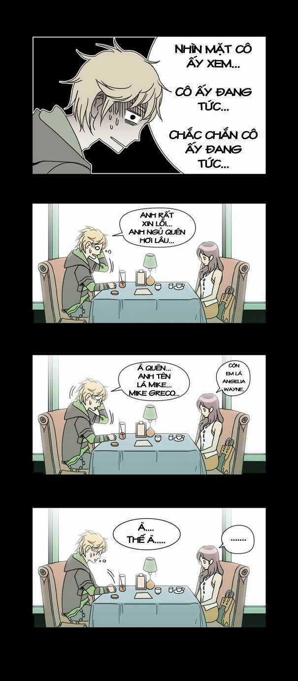 Hanged Doll Chapter 2 trang 4