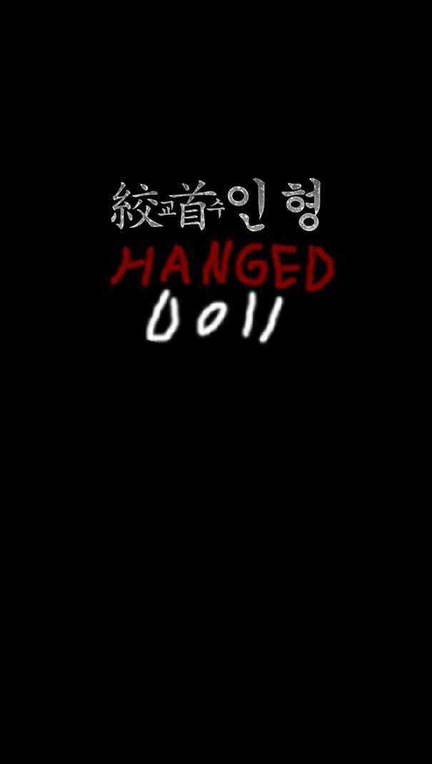 Hanged Doll Chapter 2 trang 5