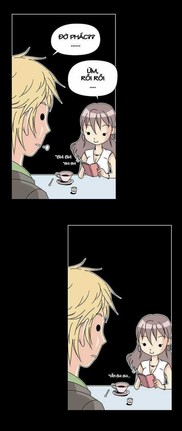 Hanged Doll Chapter 2 trang 8