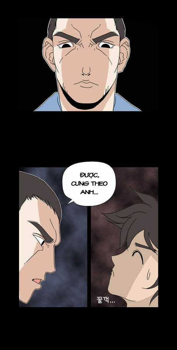 Hanged Doll Chapter 3 trang 12