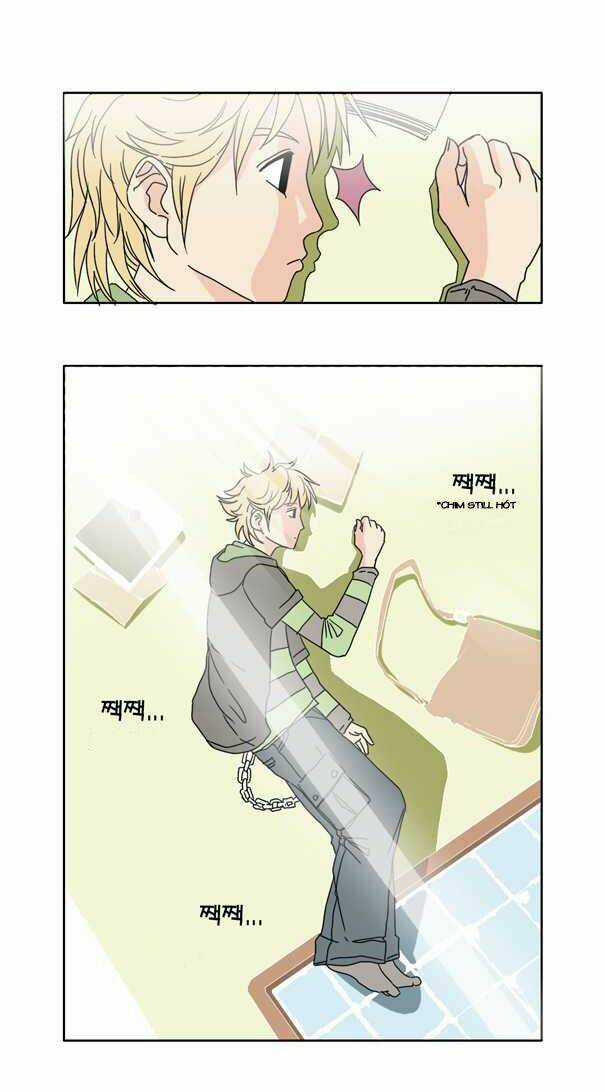 Hanged Doll Chapter 3 trang 19