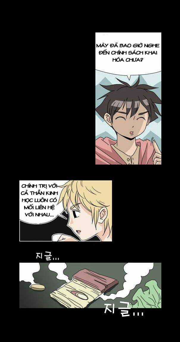 Hanged Doll Chapter 3 trang 2