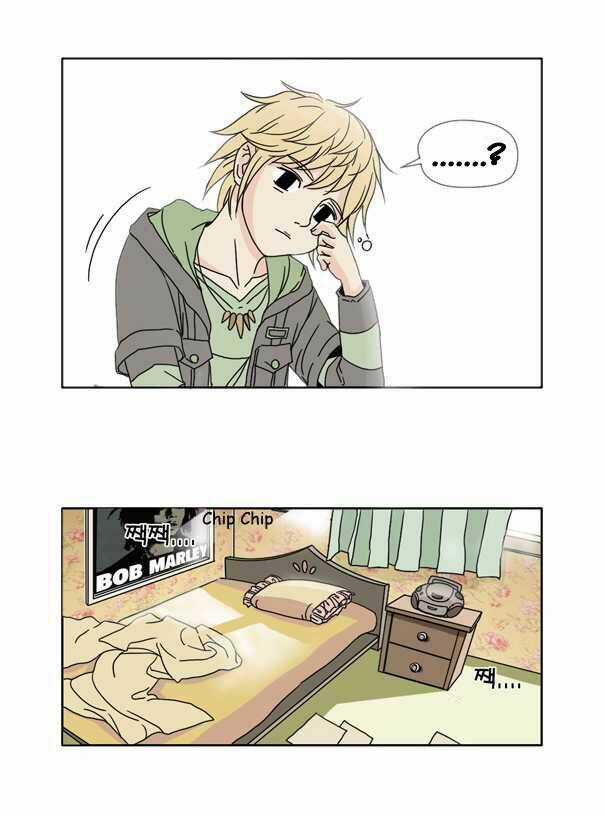 Hanged Doll Chapter 3 trang 20