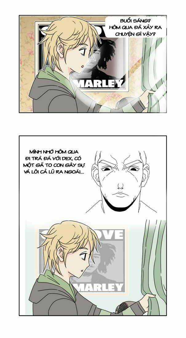 Hanged Doll Chapter 3 trang 21