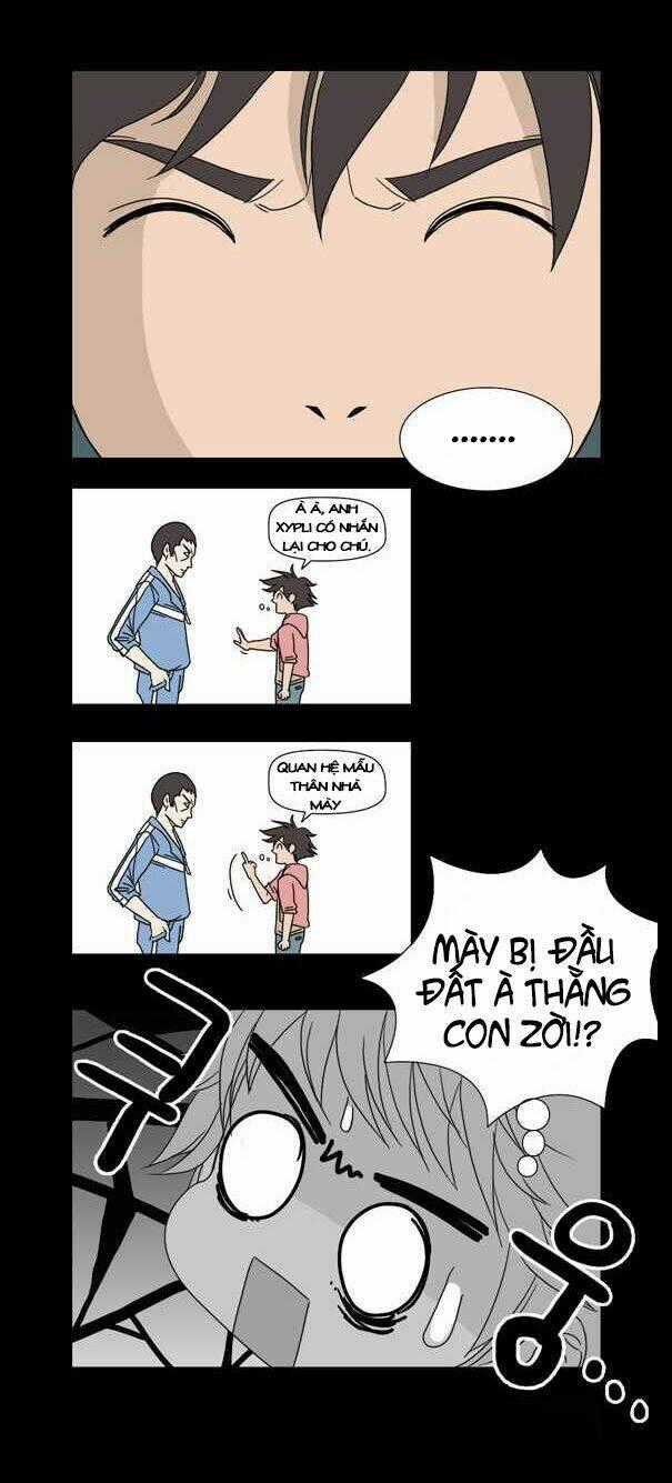 Hanged Doll Chapter 3 trang 24