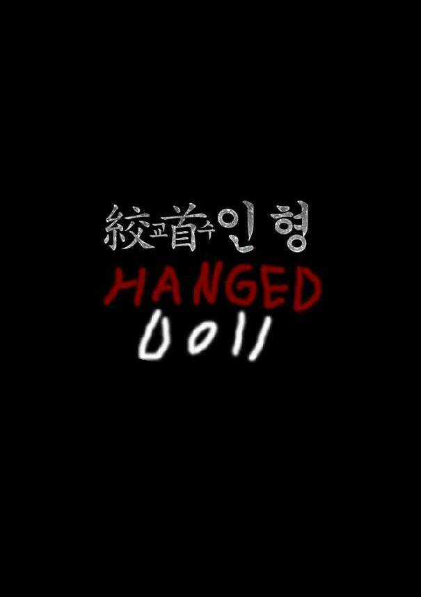 Hanged Doll Chapter 3 trang 5