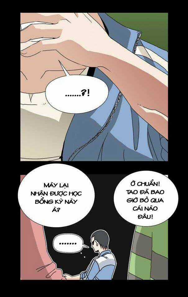 Hanged Doll Chapter 3 trang 7