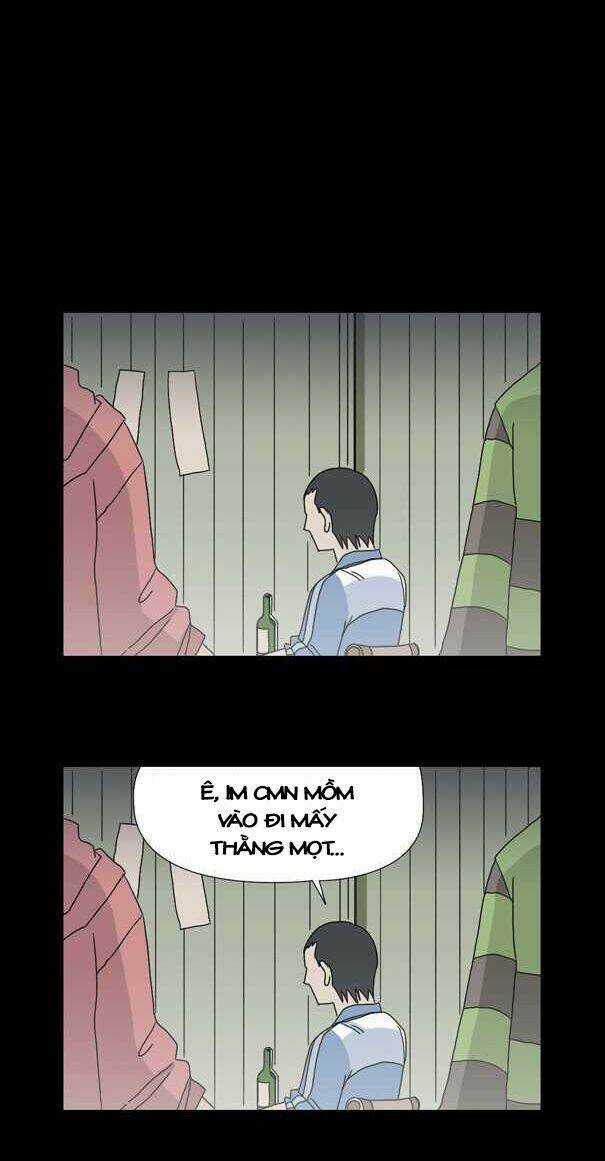 Hanged Doll Chapter 3 trang 8