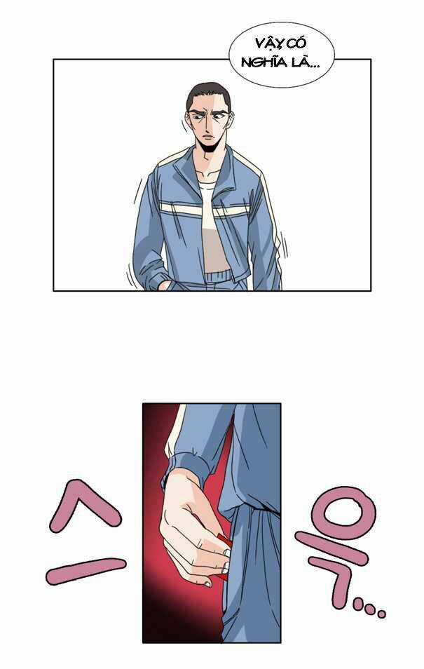 Hanged Doll Chapter 4 trang 10