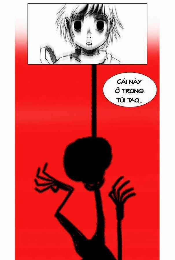 Hanged Doll Chapter 4 trang 12