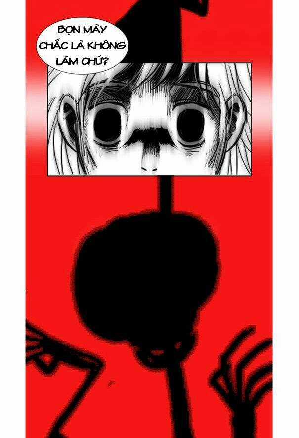 Hanged Doll Chapter 4 trang 13