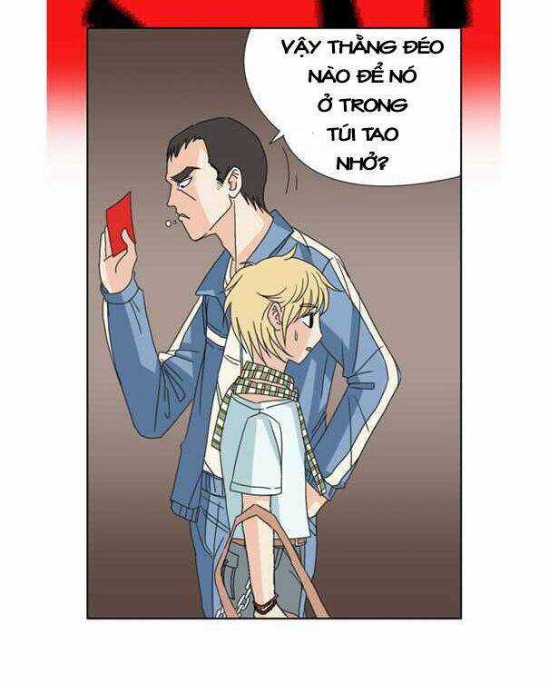 Hanged Doll Chapter 4 trang 14