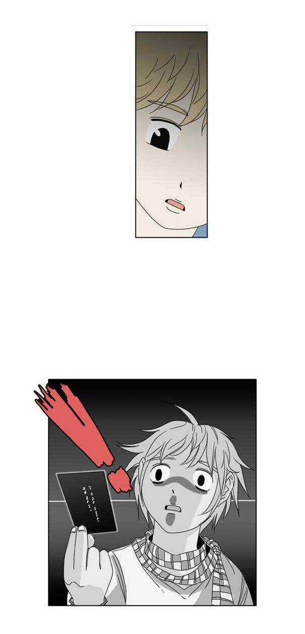 Hanged Doll Chapter 4 trang 18