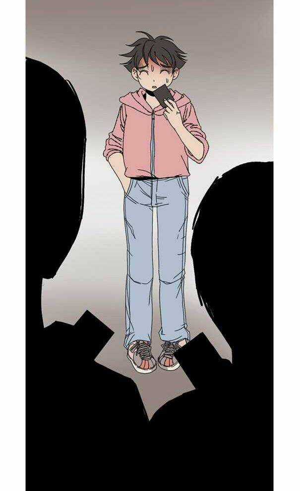 Hanged Doll Chapter 4 trang 20