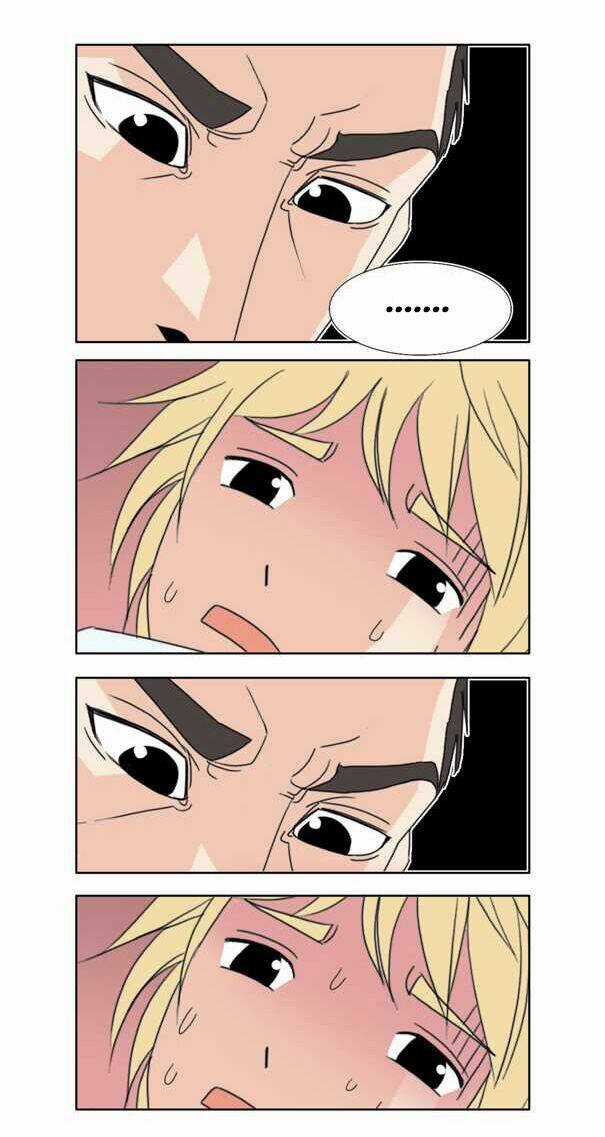 Hanged Doll Chapter 4 trang 6