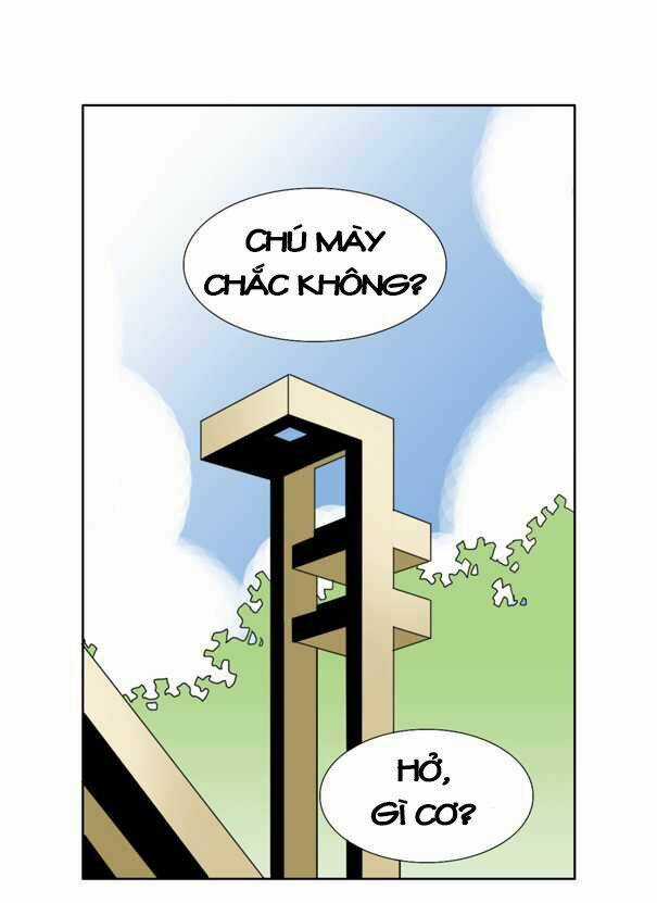 Hanged Doll Chapter 4 trang 7