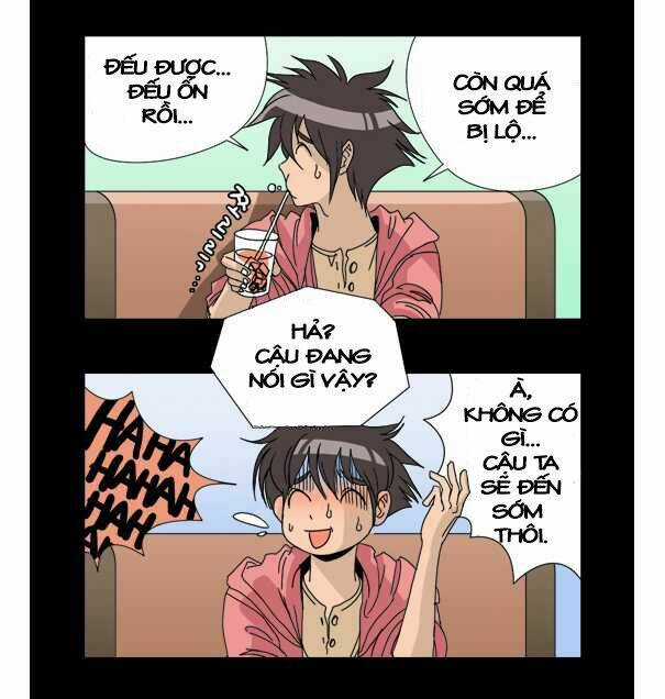 Hanged Doll Chapter 5 trang 13