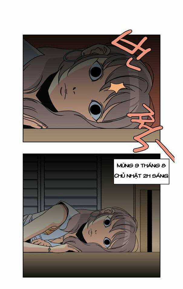 Hanged Doll Chapter 5 trang 2