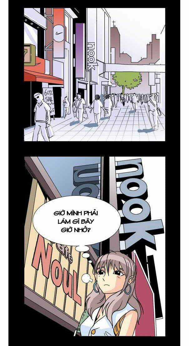 Hanged Doll Chapter 5 trang 21