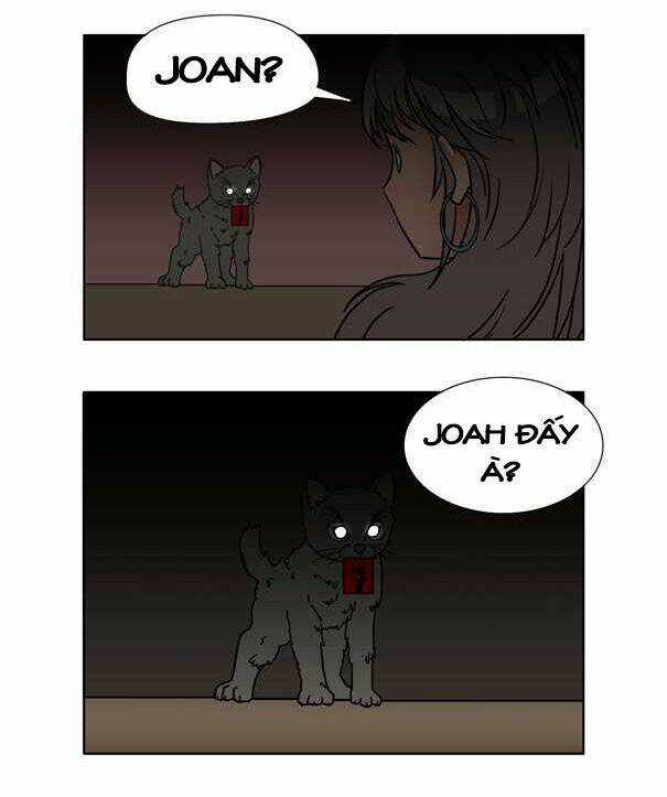 Hanged Doll Chapter 5 trang 4