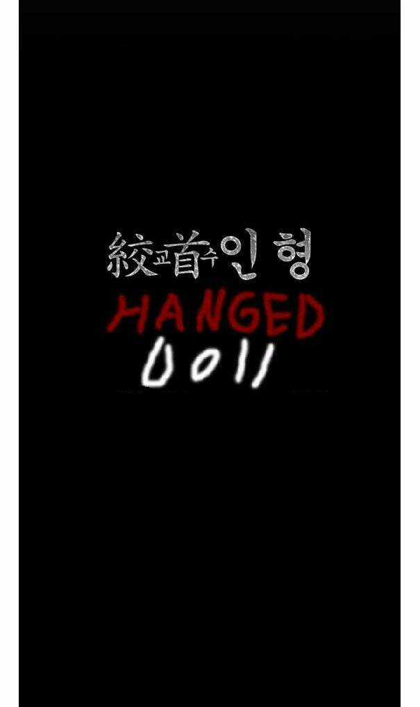 Hanged Doll Chapter 5 trang 6