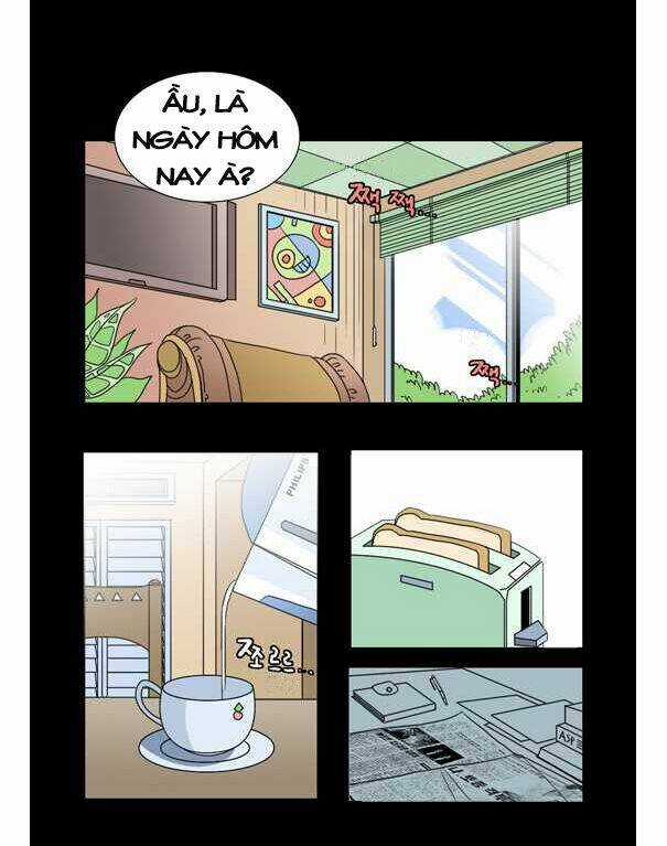 Hanged Doll Chapter 5 trang 7