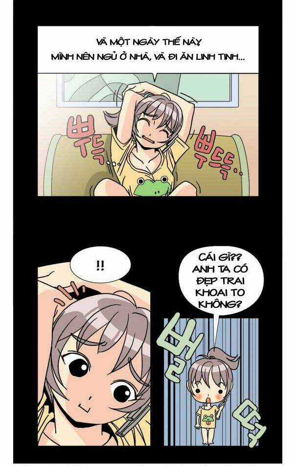 Hanged Doll Chapter 5 trang 9