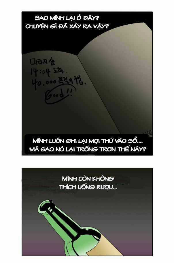 Hanged Doll Chapter 6 trang 11