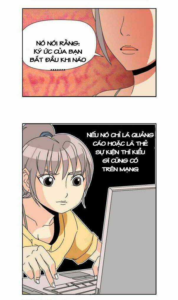 Hanged Doll Chapter 6 trang 13